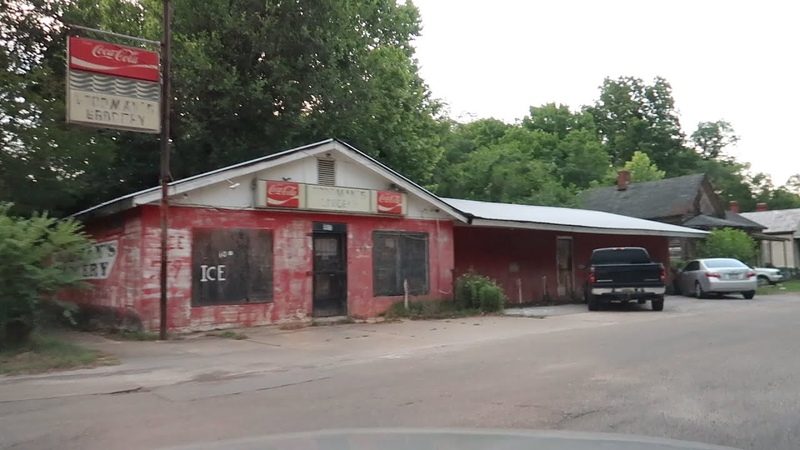 HOODS OF SELMA
