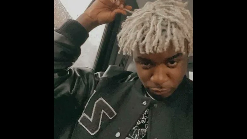 Playboy Carti X Ken Carson Type