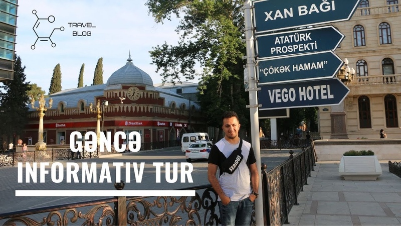 Gəncə İnformativ
