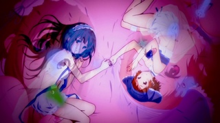 Blithe and Bonny #amv #animedubstep
