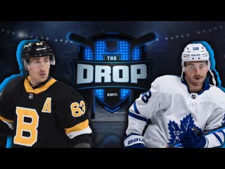 Jack Eichel returns to Buffalo as a Golden Knight - What'll be the reaction from Buffalo | The Drop