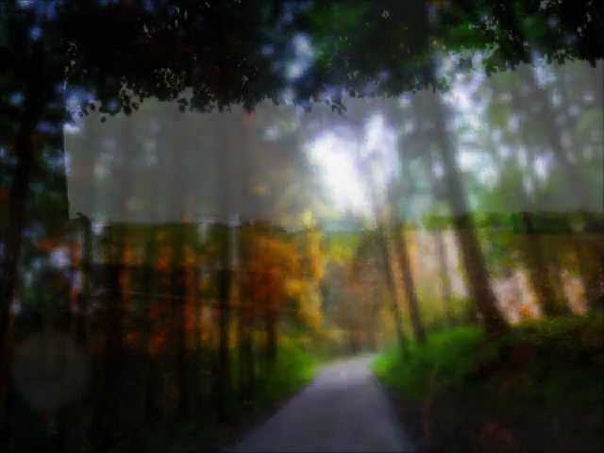Kenio Fuke Magical Land Relaxing Melodies of
