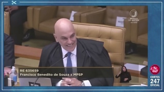 Indstria da 'guerra s drogas' s fez bem aos 'Capones' e ao trfico em geral!