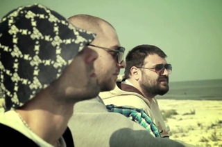 Grasu XXL feat Guess Who - Azi NU  (videoclip)