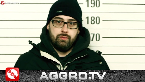 SIDO B TIGHT HOL DOCH DIE POLIZEI, BIS ZUR SONNE ( OFFICIAL HD