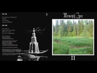 Mracnij Znec - Mracnij Znec II: Back to Goldenland (Full Album 2023)