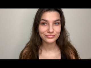 Видеовизитка | Визитка: Валерия Козлова