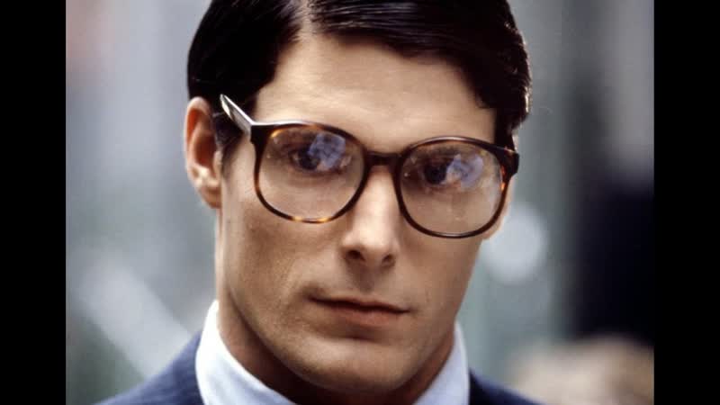 Clark Kent is Supermans True Identity (