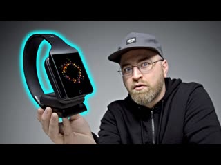 THE CRAZIEST HEADPHONES EVER