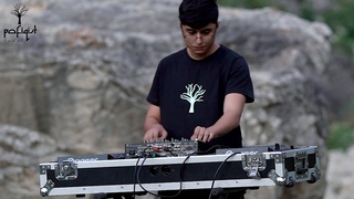 Asadov - Live @ Waterfall, Laza
