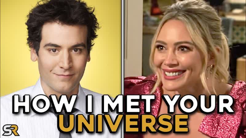 Does How I Met Your Father Connect to How I Met Your