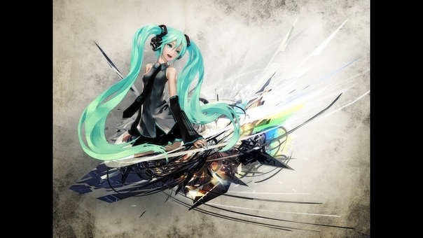 Vocaloid Compilation 50 Songs
