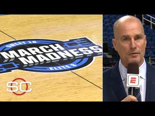The NCAA had no other reasonable choice, but to cancel the tournaments  Jay Bilas | SportsCenter
