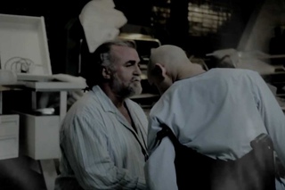 Lleó & Benito (2x05) - Please don’t go