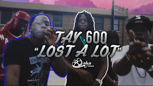 Tay 600 Lost A