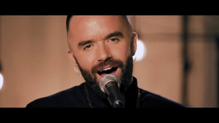 Brian Justin Crum - I Have Nothing (Whitney Houston Cover)