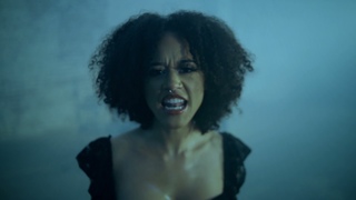 Cinnamon Babe - Pure O Official Music Video
