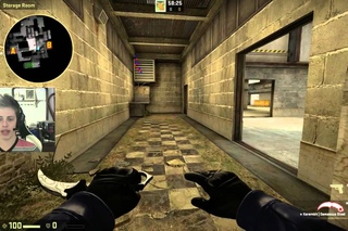 Glitch To Fake Break Vents