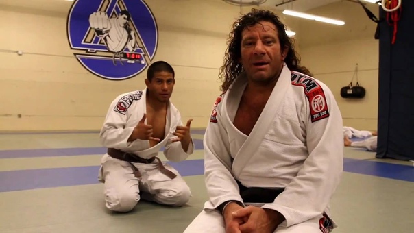 Kurt Osiander Underpass Defense to