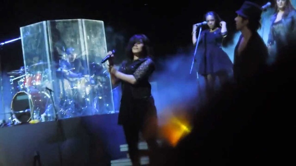 Demi Lovato Remember December (in
