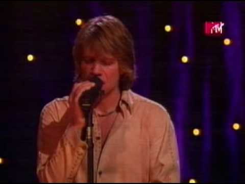 Bon Jovi it s my life acoustic