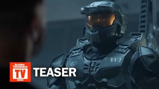 Halo Season 2 Teaser | 'Fight As One'