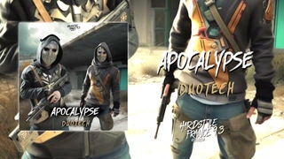 DUOTECH - APOCALYPSE (Official Video)