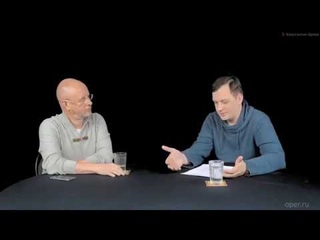 Спекуляции в книгах Старикова - историк Егор Яковлев (Разведопрос)
