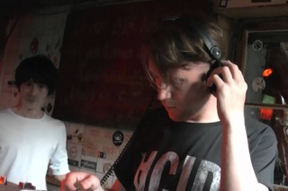 Yone-Ko b2b Marc Fm @ Club der Visionäre