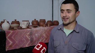 Гончарный двор решили возродить в деревне Сеп Игринского района Удмуртии