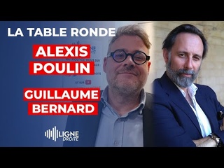 Ces lections lgislatives rvlent une dmocratie de faade ! - Alexis Poulin, Guillaume Bernard