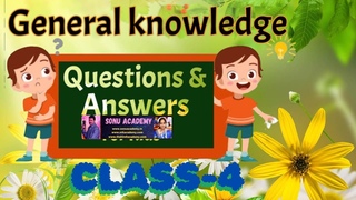 4th CLASS GK  Question and Answers|| #gk #gkquestion #gkquiz #gkshorts #youtubeshorts