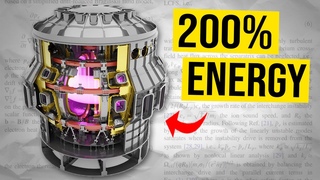 Nuclear Fusion Breakthrough Rewrites Laws of Physics