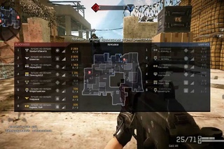 Войны кланов Warface ЛУЧШИЕ-ИЗ-ЛУЧШИХ vs КУКЛОВОДЫ