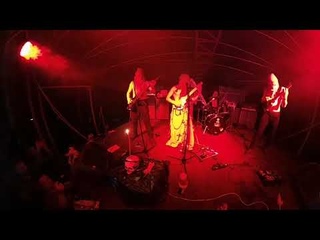 TUGA live HQ at Shallow Grave 4 fest (2020) (FULL SET)