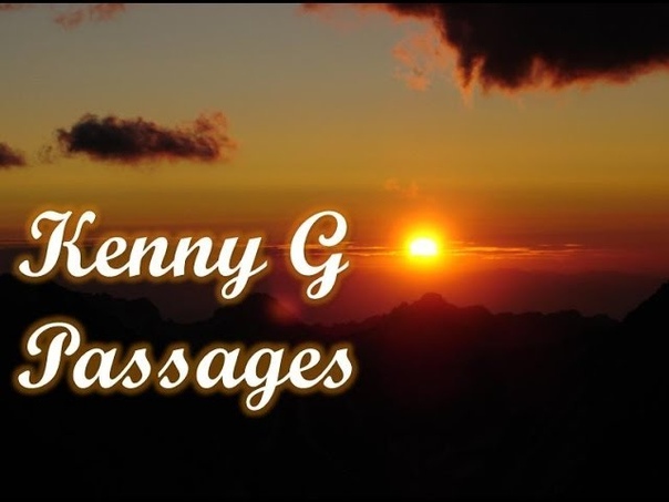 Kenny G