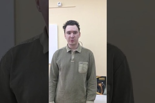 Отзыв о процедуре Атлас-Эффект - Терехов Иван