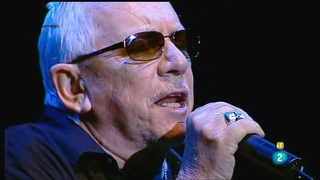 Eric Burdon & The Animals - San Franciscan Nights (Live, 2011)