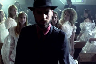 De Staat - I'll Never Marry You (official video)