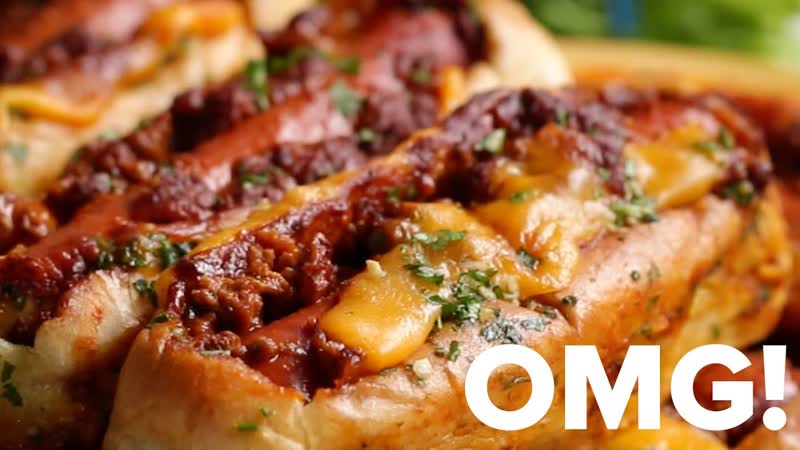 6 Scrumptious Hot Dog