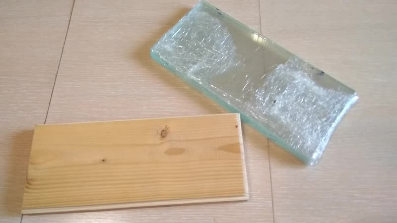 Делаю бокс для своей модели.