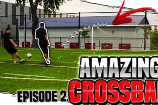 AMAZING CROSSBAR! EPISODE HD
