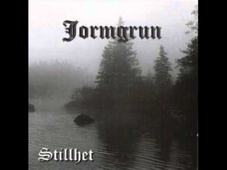 Jormgrun - I, Shit Between Nature And Reality