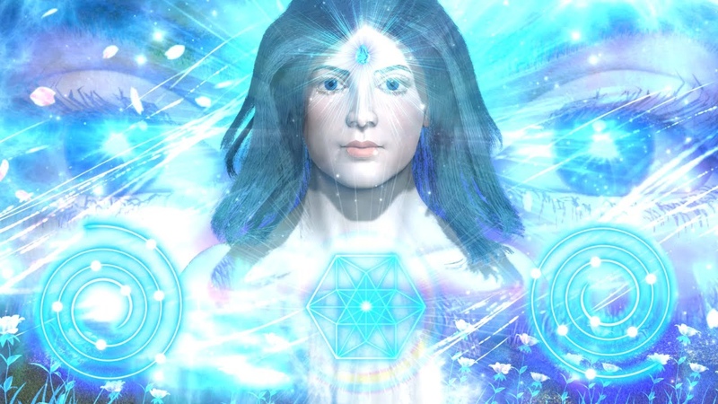 Música Pleyadiana, Asistencia Divina, Conexión con Su Mensaje de Luz, Geometría Sagrada, 432