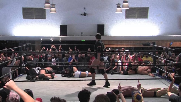 PWG Preview 2015