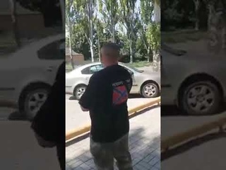 Мы с Украины, канал Коваль. Скрытая  мобилизация в Макеевке.