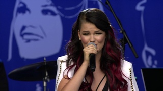 Saara Aalto - “Kuula“ / SOOME 100 Sõpruskontsert