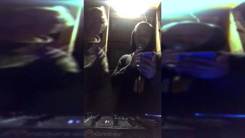 Sensi Sheeba Плавно Перетекая, Talk Talk (