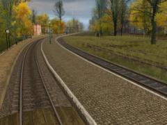 082: Platform BT - Koscierzyna w/line (0.30-5.8m) end2