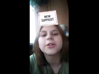 Видео от